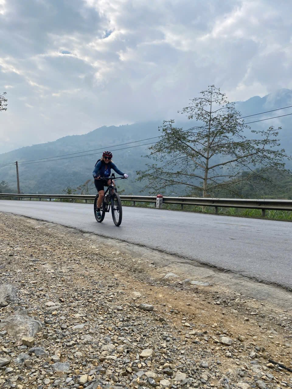 Legenda Północy: Wyprawa MTB Ha Giang – Twoja Przygoda Życia w Wietnamie